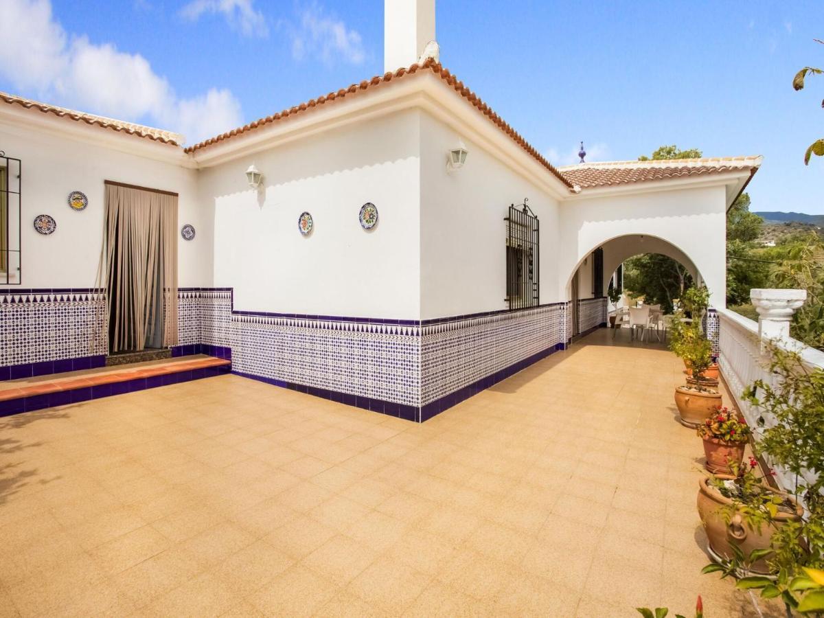 Belvilla By Oyo La Loma Arenas  Exterior photo