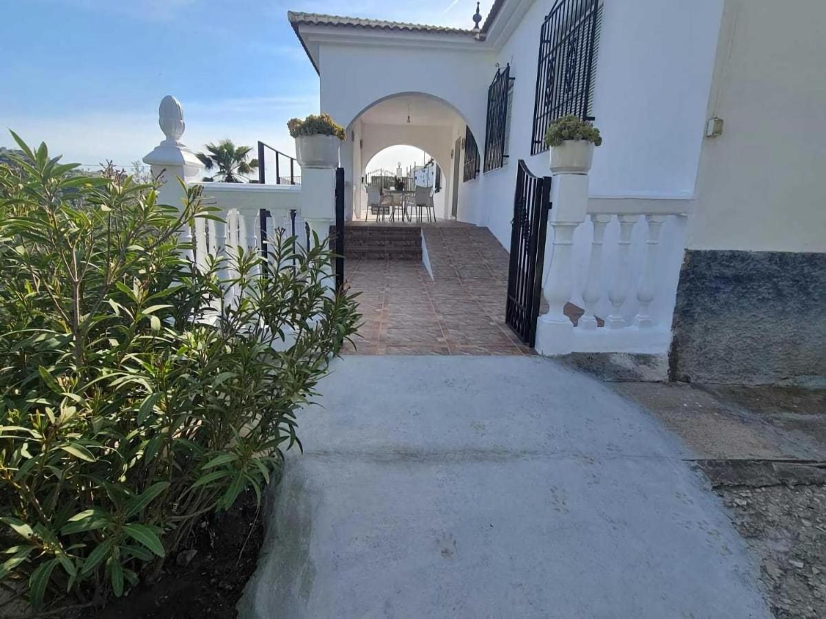 Belvilla By Oyo La Loma Arenas  Exterior photo