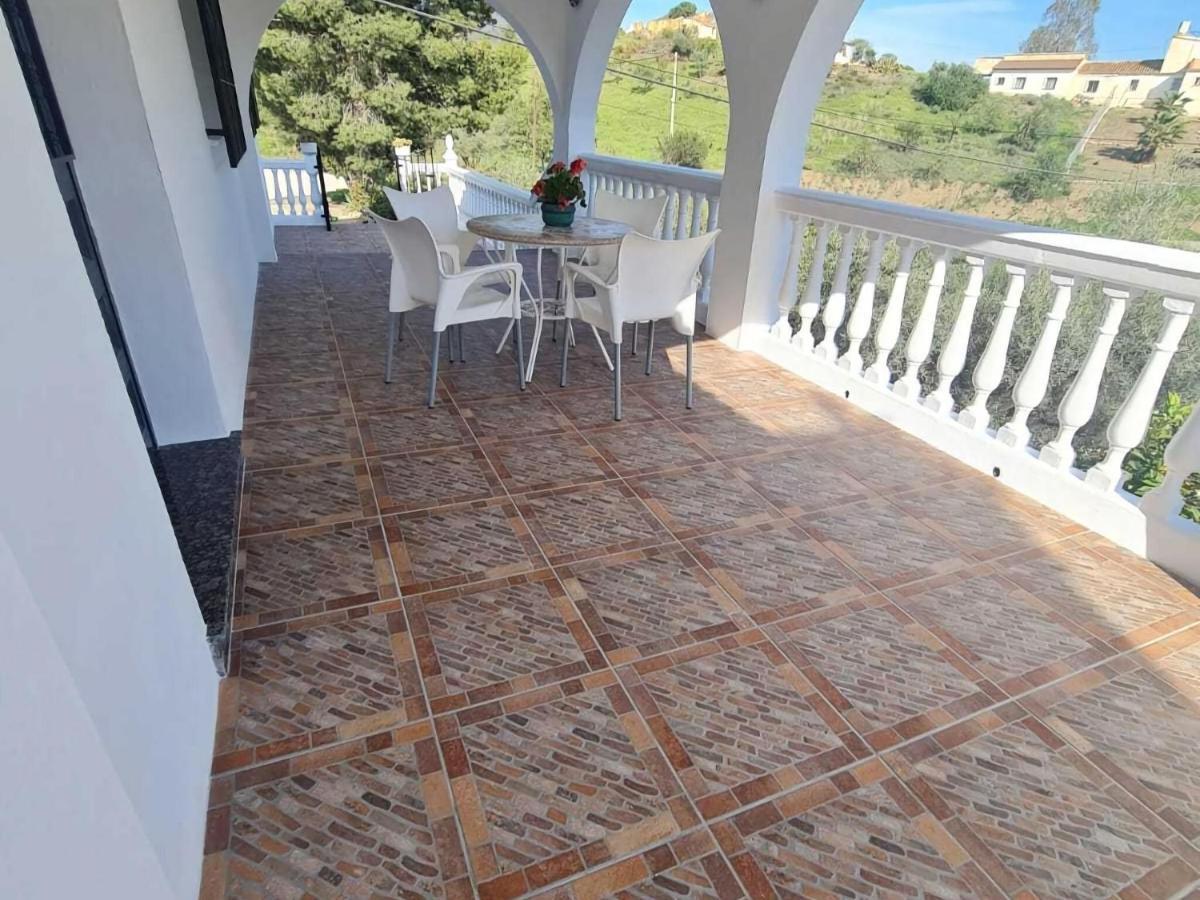 Belvilla By Oyo La Loma Arenas  Exterior photo